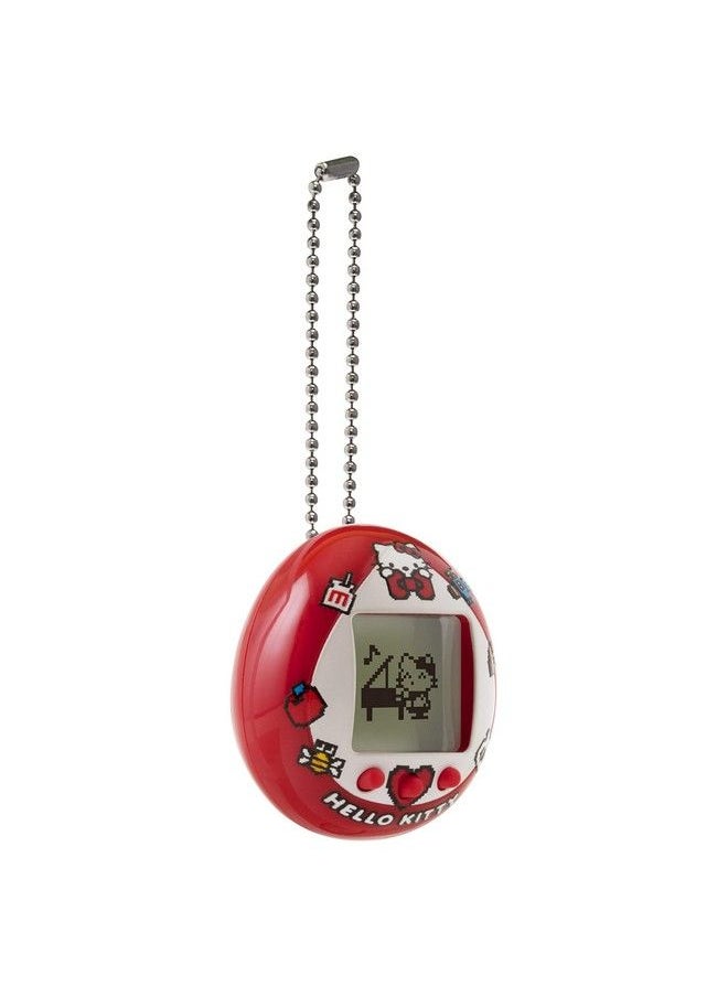Tamagotchi - Hello Kitty (42892) Favorite Things - Image 1