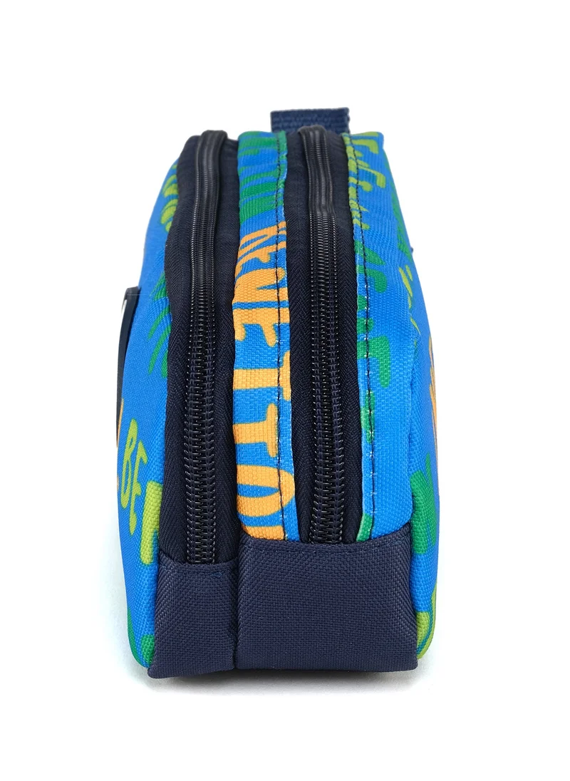 UNITED COLORS OF BENETTON UCB-12970 Pencil bag