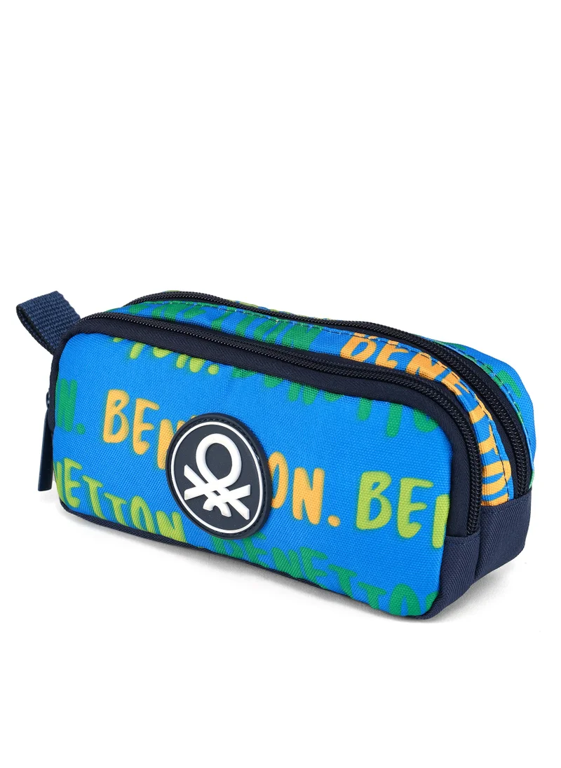 UNITED COLORS OF BENETTON UCB-12970 Pencil bag