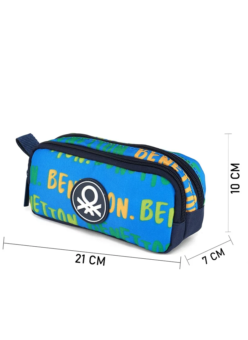 UNITED COLORS OF BENETTON UCB-12970 Pencil bag