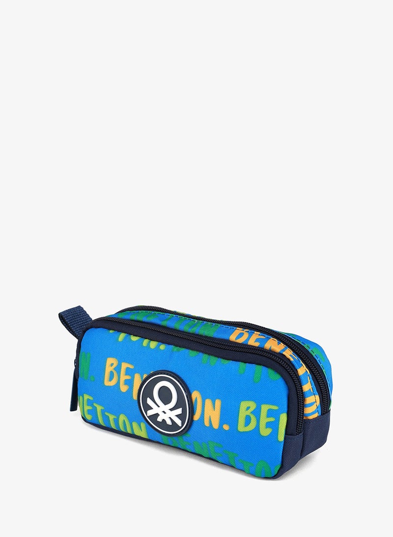UNITED COLORS OF BENETTON UCB-12970 Pencil bag - Image 4