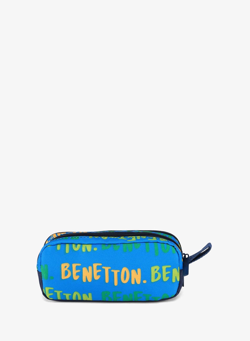 UNITED COLORS OF BENETTON UCB-12970 Pencil bag - Image 2