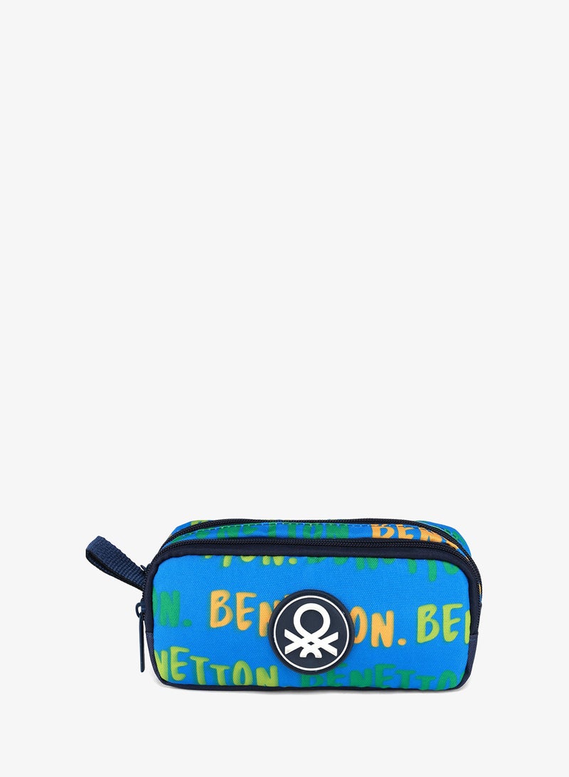 UNITED COLORS OF BENETTON UCB-12970 Pencil bag - Image 1