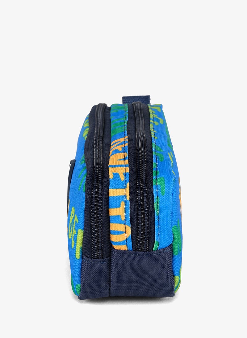 UNITED COLORS OF BENETTON UCB-12970 Pencil bag - Image 3