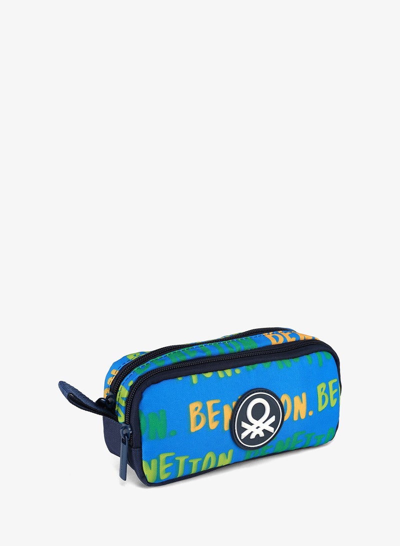 UNITED COLORS OF BENETTON UCB-12970 Pencil bag - Image 5