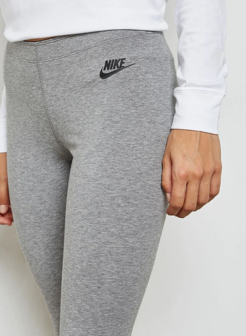 Nike JDI Leg-A-See Leggings