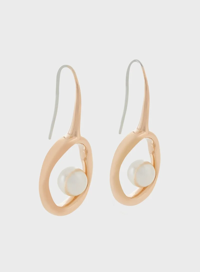 Skagen Drop Earring
