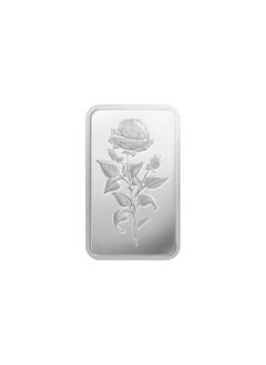 Emirates Gold Emirates | 11.664g Pure Silver Bar 999 - 1 Tola  - Image 4