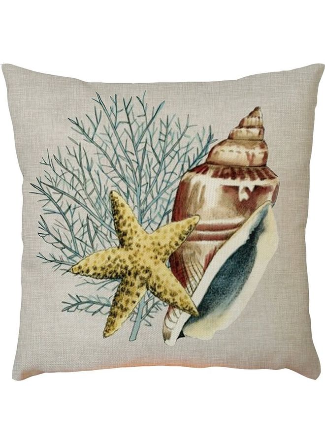 NIBEMINENT BZT2 (628) Cushion Cover Multicolour 20 x 20cm