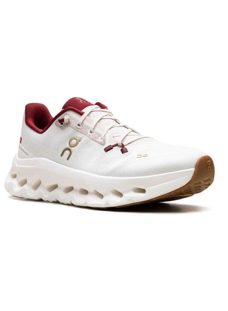 On Cloudtilt unisex sneakers pearl | ivory - Image 2