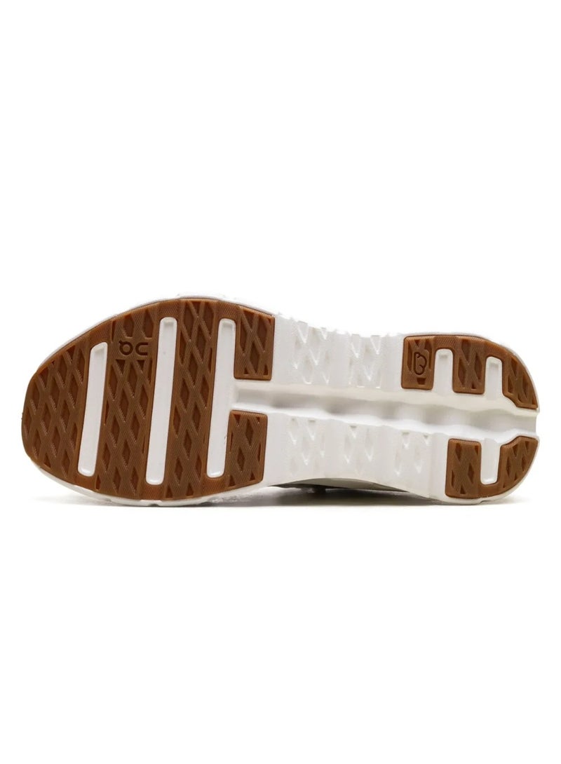 On Cloudtilt unisex sneakers pearl | ivory - Image 4