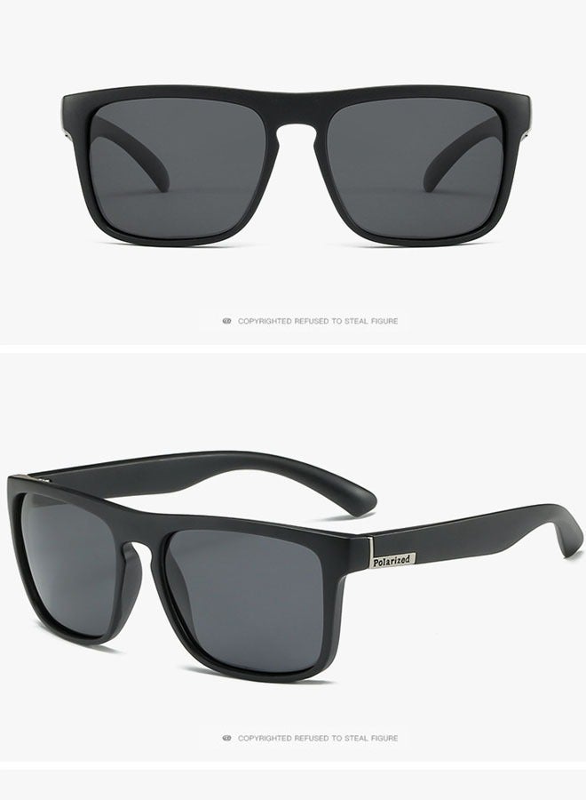 Men's Retro Sports Sunglasses Sunglasses UV Protection - Image 2