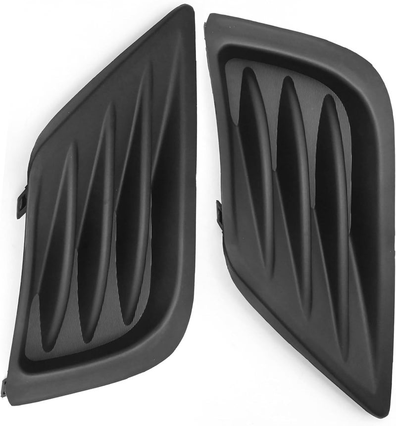 DUZFOREI Fog Light Covers for Altima 2016-2018 - Image 2