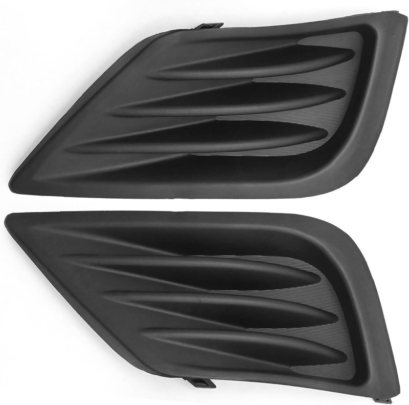 DUZFOREI Fog Light Covers for Altima 2016-2018 - Image 3