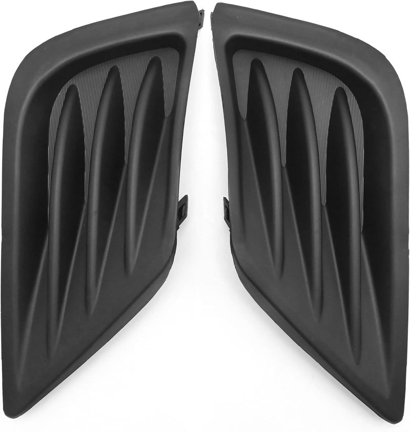 DUZFOREI Fog Light Covers for Altima 2016-2018 - Image 1