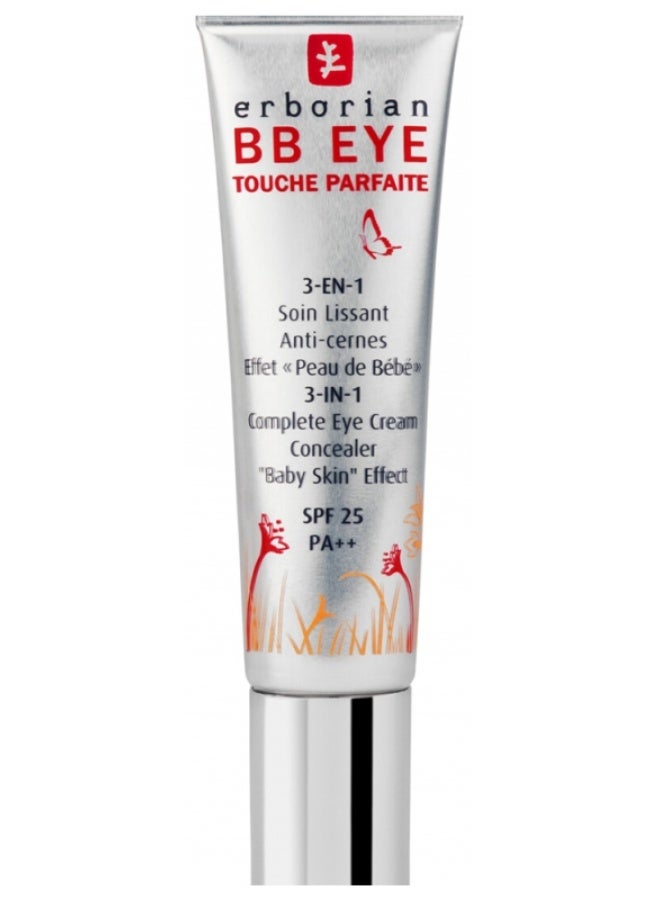 BB Eye Perfect Touch 15ml