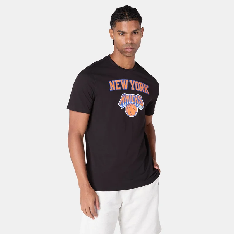 Men's NBA New York Knicks T-Shirt