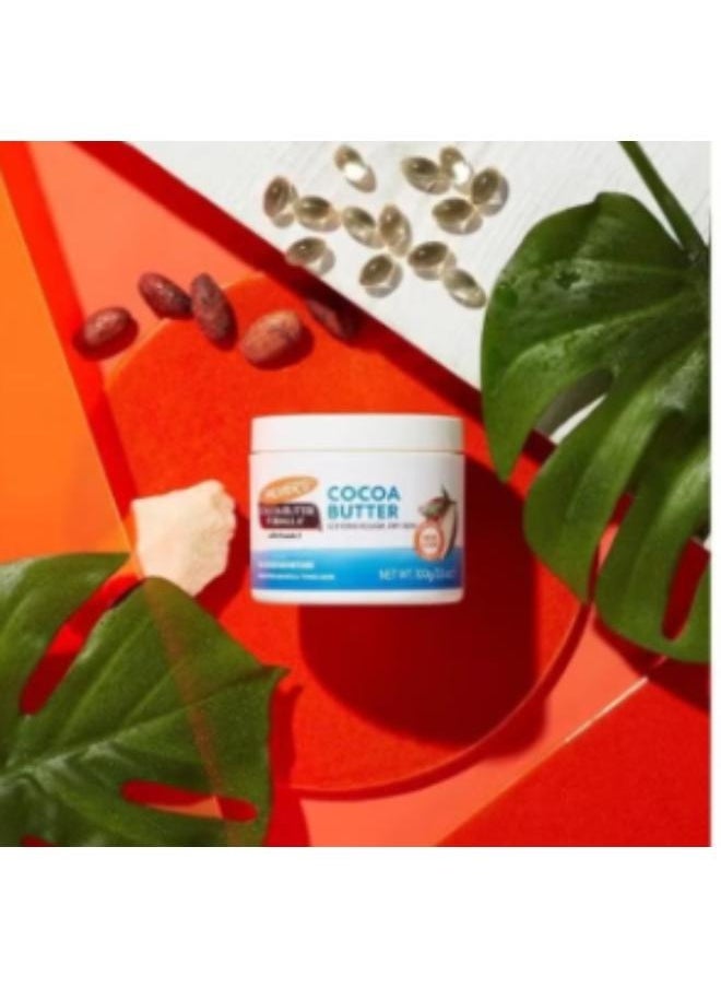 PALMER'S - PALMER'S COCOA BUTTER FORMULA CREAM 125G - Image 1
