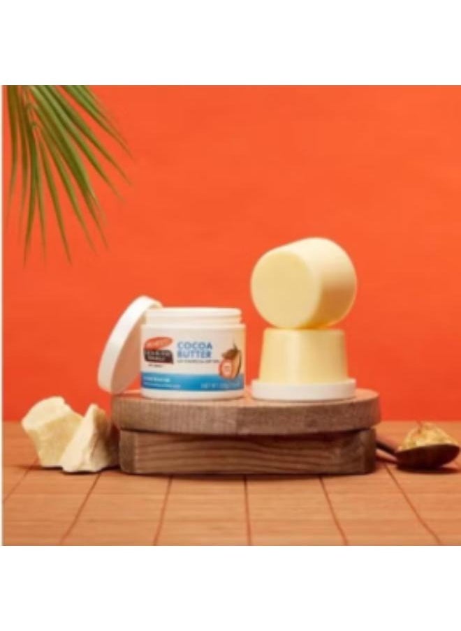 PALMER'S - PALMER'S COCOA BUTTER FORMULA CREAM 125G - Image 1
