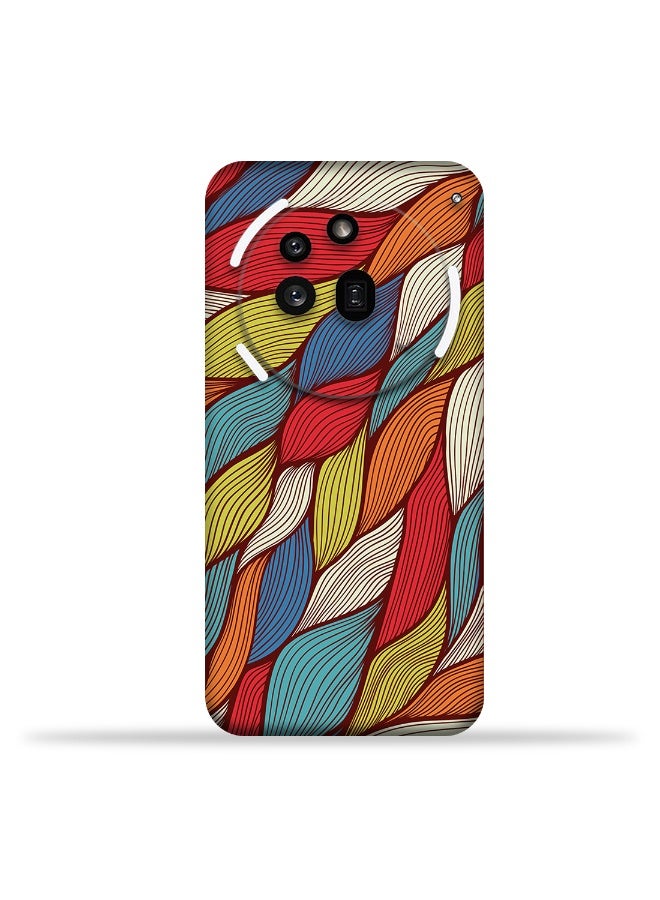AMC DESIGN Protective Case Cover For Nothing Phone (3a) Pro - Image 1