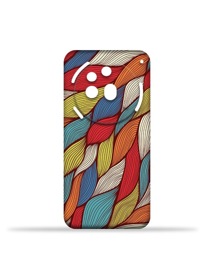 AMC DESIGN Protective Case Cover For Nothing Phone (3a) Pro - Image 2