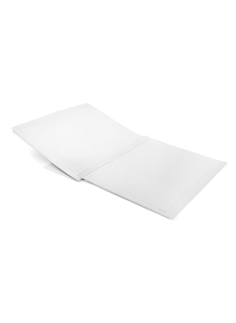 Maxi - 200-Sheet 5-Subject Notebook B5 Size Multicolour Pack of 6 Pieces - Image 1