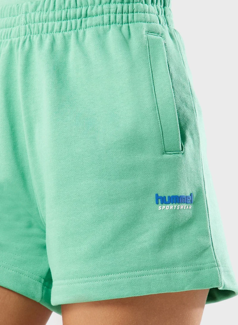 Hummel Gc Shai Shorts