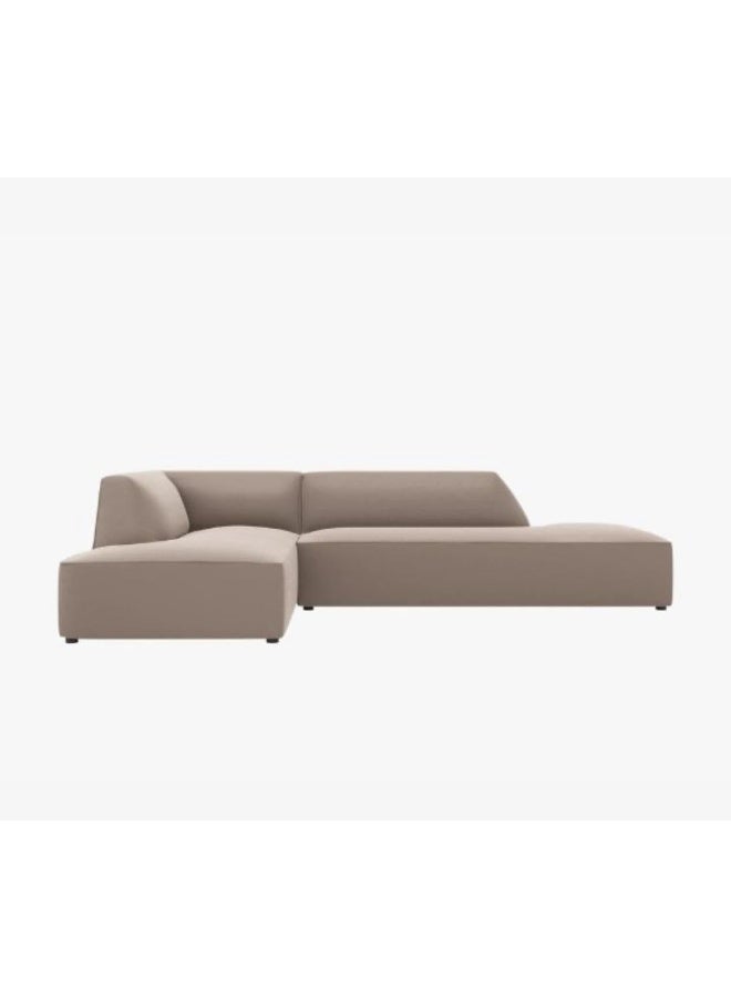 Modern L-Shaped Sectional Sofa - Image 1