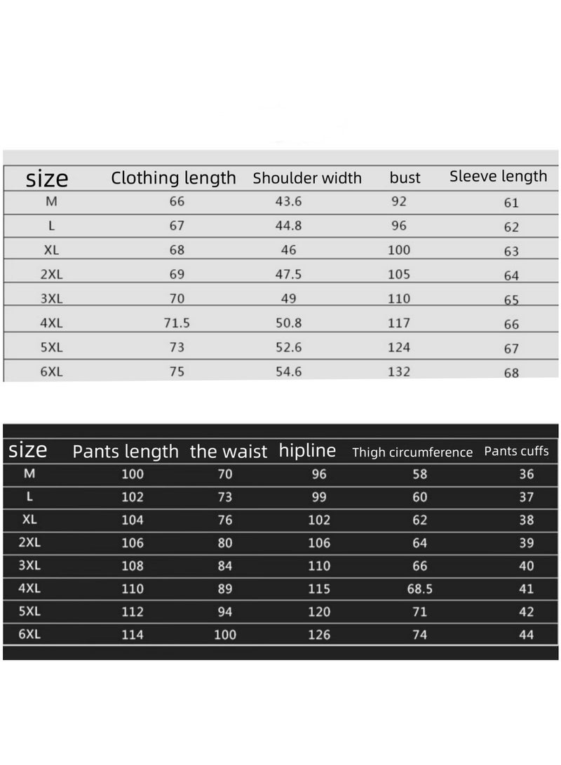 KUYING New Slim Fit Suit Two-Piece Set  - Image 2