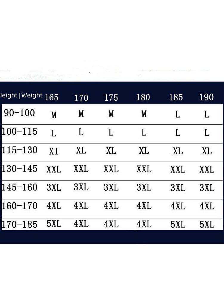 KUYING New Slim Fit Suit Two-Piece Set  - Image 3