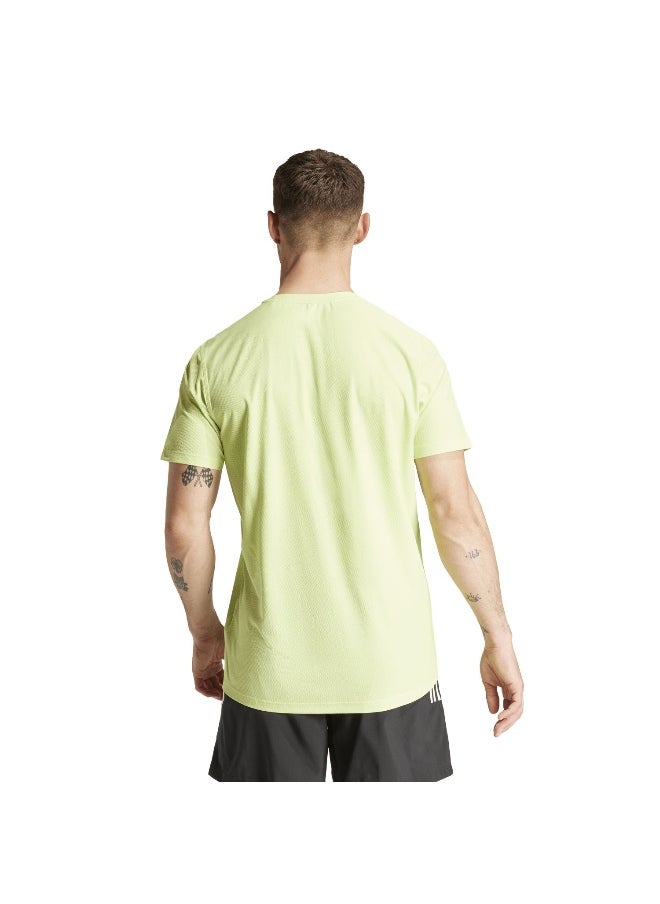 Adidas adidas own the run men t-shirt  - Image 5