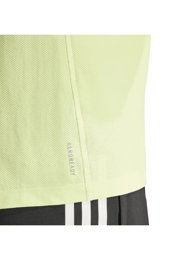 adidas adidas own the run men t-shirt