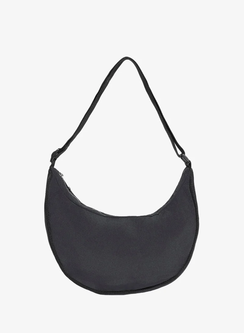 Adidas Originals EVERYDAY ICONS HALF CRESCENT HANDBAG