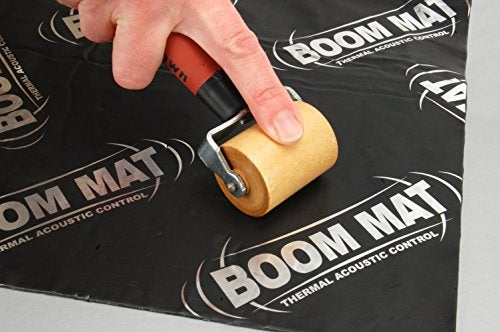 Design Engineering تصميم الهندسة 050218 بكرة مات التجارية-درجة التركيب، بعرض 2 إنش - Image 2