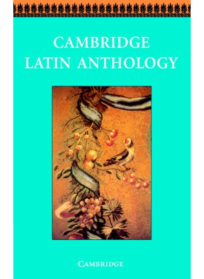 Cambridge Latin Anthology