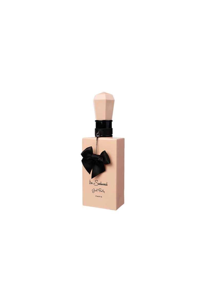 Johan.B Paris Be Seduced Girl Party Are You On The List Perfume by Johan.B Eau de Parfum 100 ml - Image 1