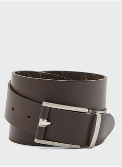GUESS Adjustable Buckle Detail Belts  - Image 3