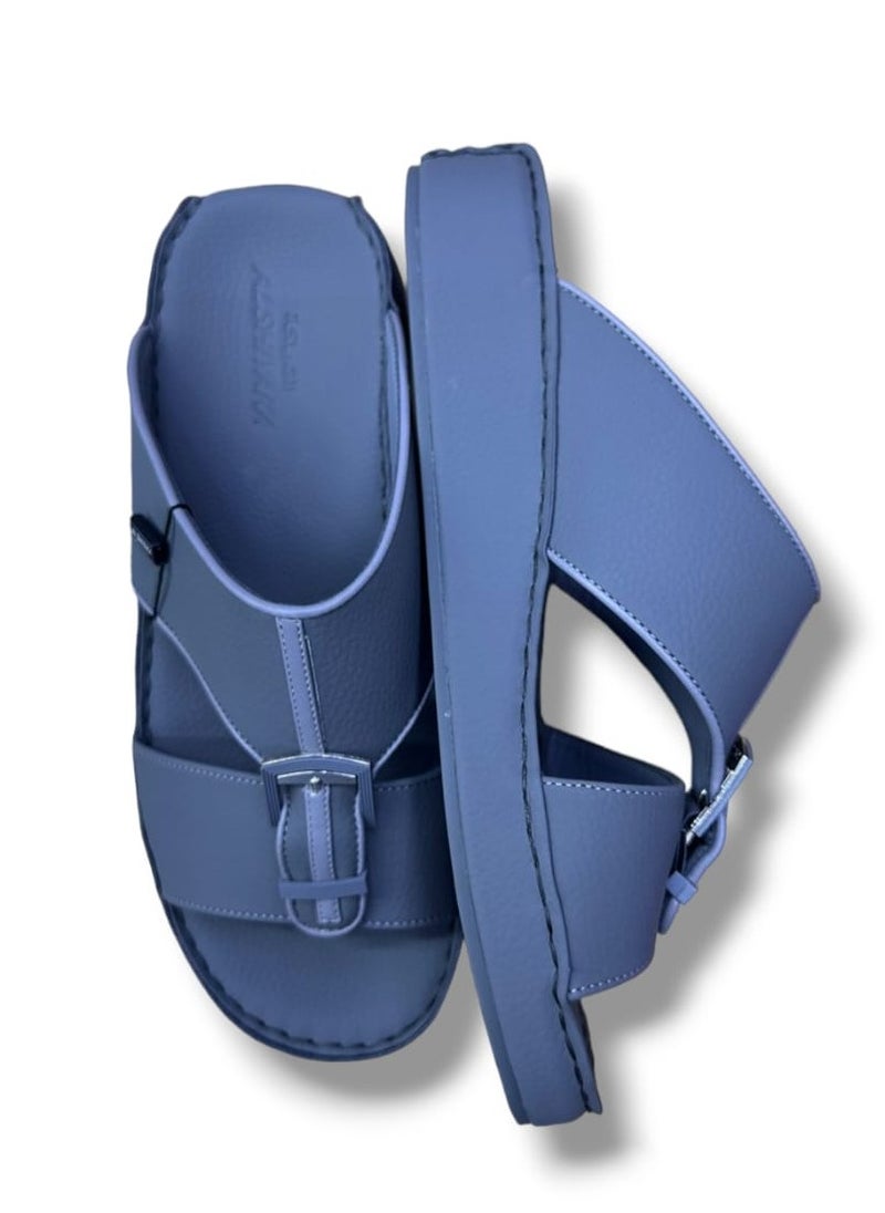 AL SHIYAKA - MENS ARABIC SANDELS - Image 1