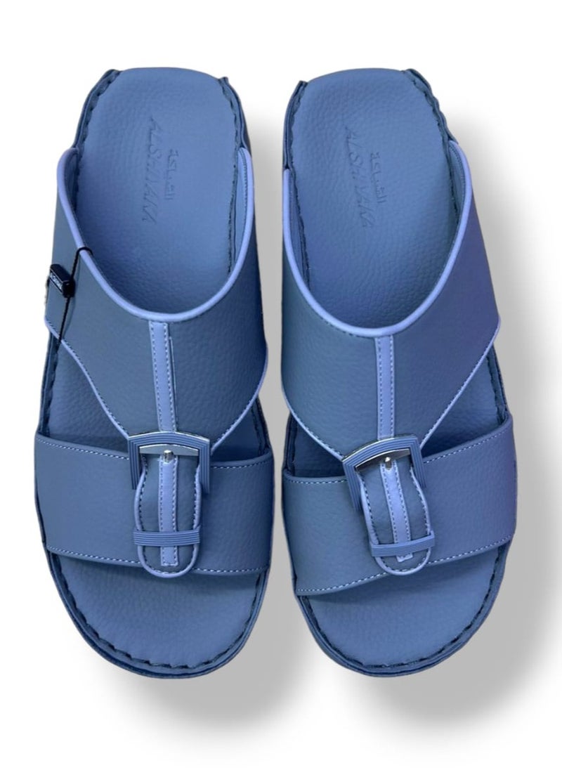AL SHIYAKA - MENS ARABIC SANDELS - Image 1