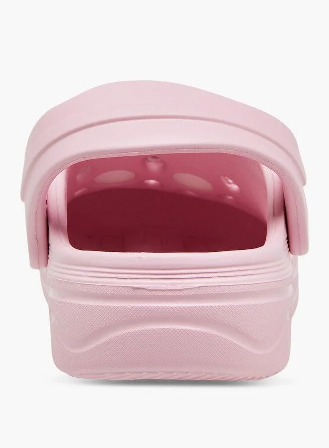 Disney  Minnie Mouse Jibbitz Clogs with Backstrap  | Best Price UAE