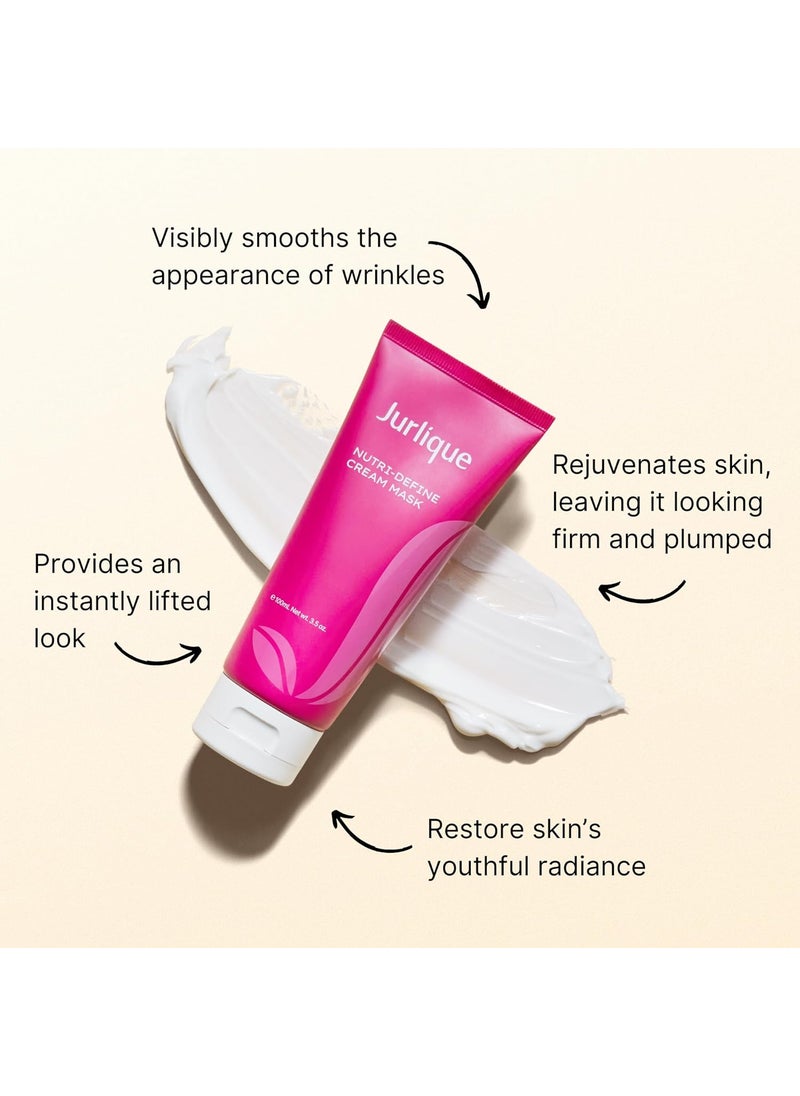 Jurlique Jurlique NutriDefine Mask  - Image 3