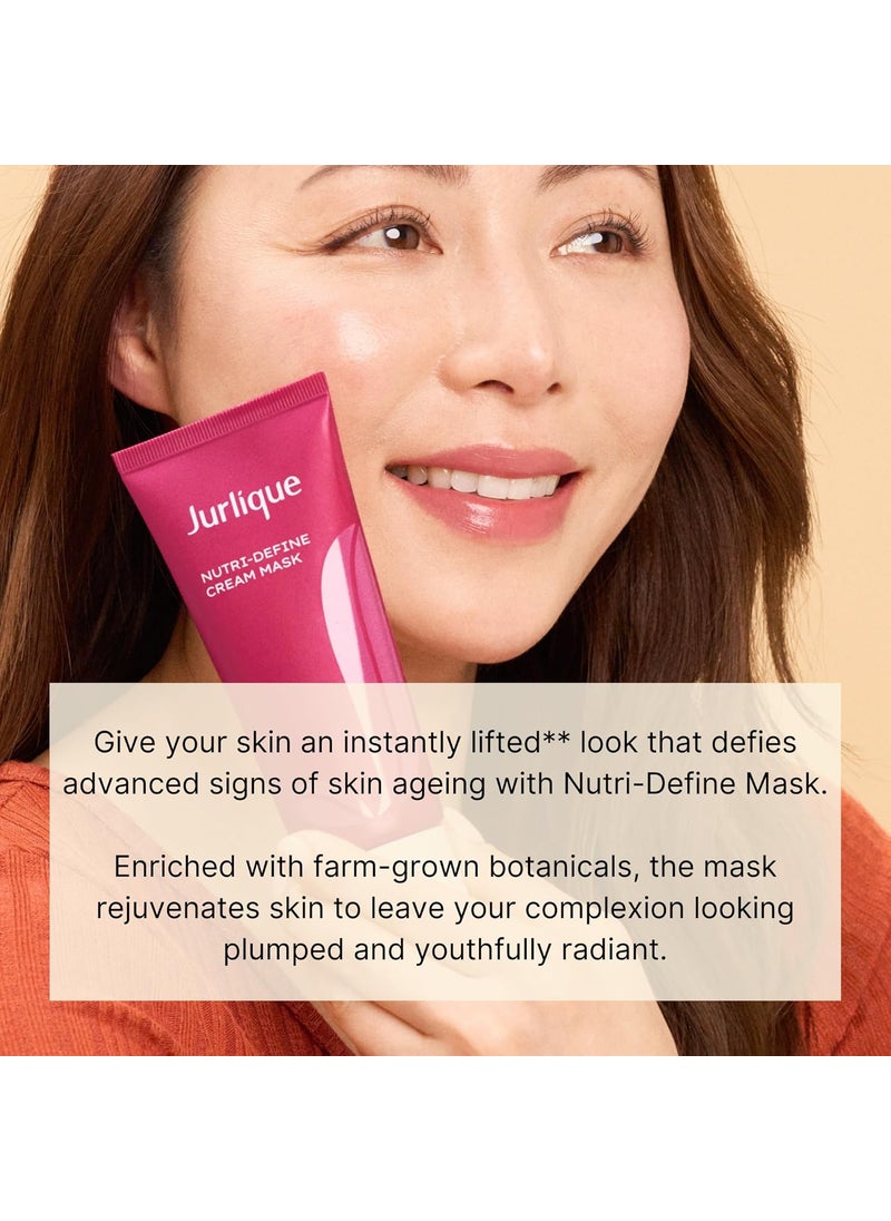 Jurlique Jurlique NutriDefine Mask  - Image 5