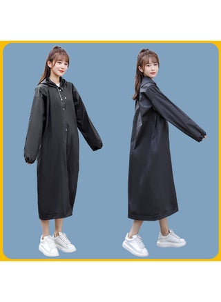 Full-Length Transparent Raincoat for Adults Matte Black - pzsku/ZB5225629B5B6E9FC310CZ/45/1746204230/2396a5e3-6f8d-4144-ac88-c465f73d4e6d