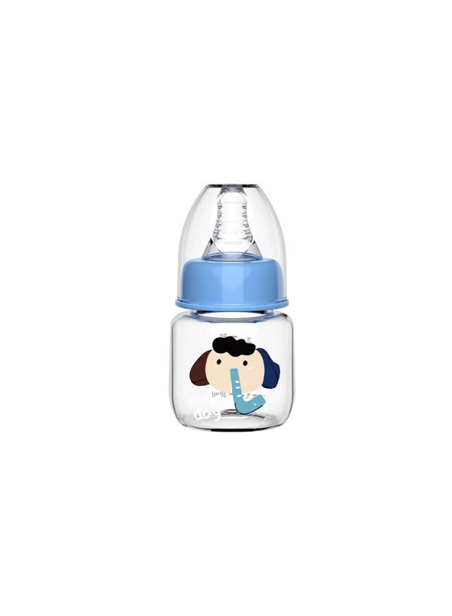 Nariele Newborns With Handle Anti Drop PP Bottle