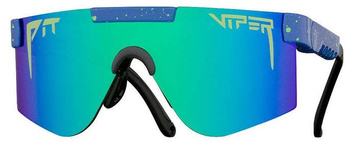 Pit Viper Outdoor Children's UV Protective Sunglasses, Unisex Sun Mountaineering and Cycling Sports Glasses for Boys and Girls - Image 1