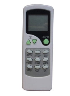 New Universal AC air conditioner Remote control General Use, Air Conditioner, Universal Remote Control Replaced Remote Control Compatible with AC/TV/AV Remote Control for Ager ZH/LT-01