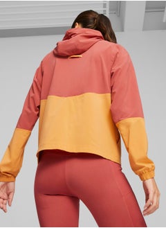 PUMA First Mile Woven Hoodie  - Image 2