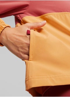 PUMA First Mile Woven Hoodie  - Image 4