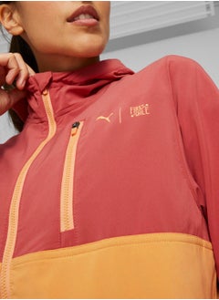 PUMA First Mile Woven Hoodie  - Image 3