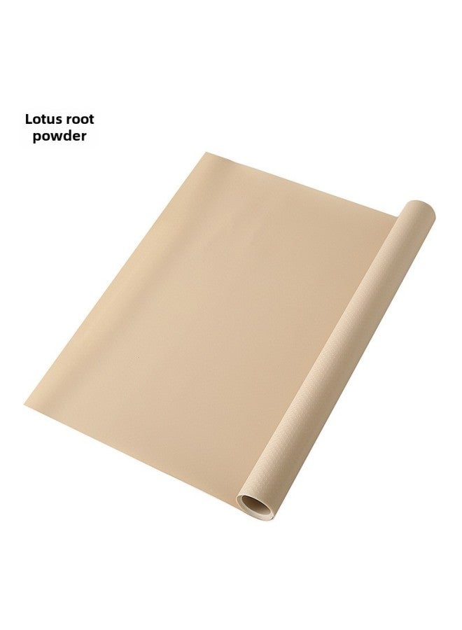 Drawer Cushion Paper Cabinet Waterproof Moisture-proof Mat Kitchen Cabinet Stickers Countertop Special Paper Closet Shoe Cabinet Mat Wholesale-Color:Nordic Pink-Specifications:50*150 Type-recommended Order In Multiple Of 100 Boxes  - Image 1